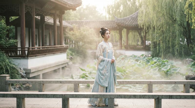 小马拉大车古装剧视频