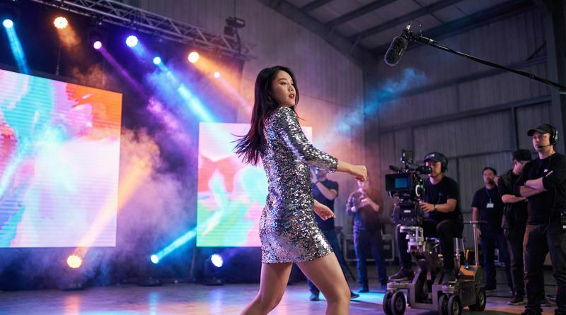 小马拉大车视频演示